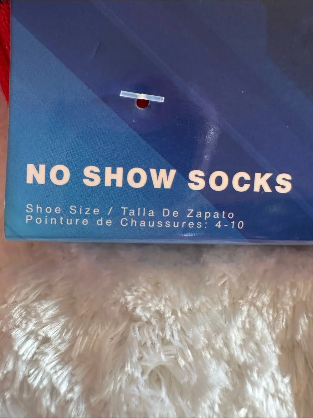 Superman Socks
